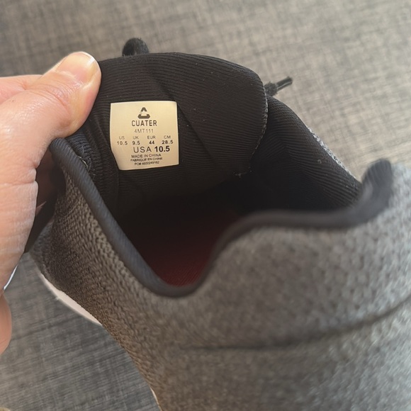 Cuater men’s lightweight sneakers, size 10.5 - great condition! - Picture 5 of 6